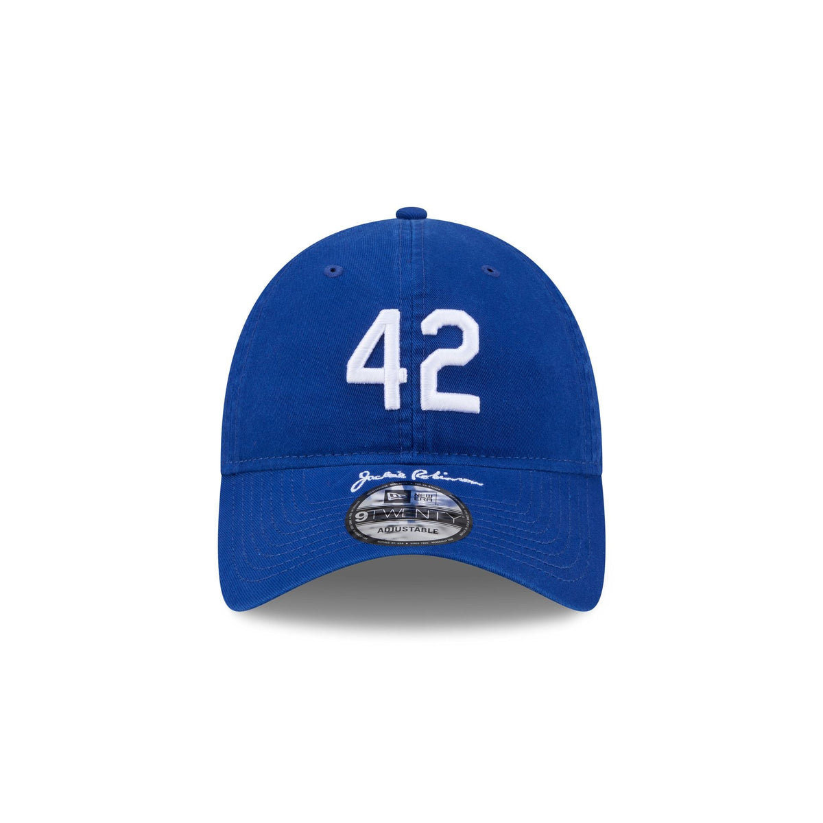 New York Mets Jackie Robinson Day 2026 9TWENTY Adjustable Hat