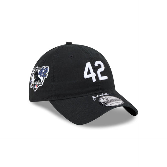 San Francisco Giants Jackie Robinson Day 2026 9TWENTY Adjustable Hat