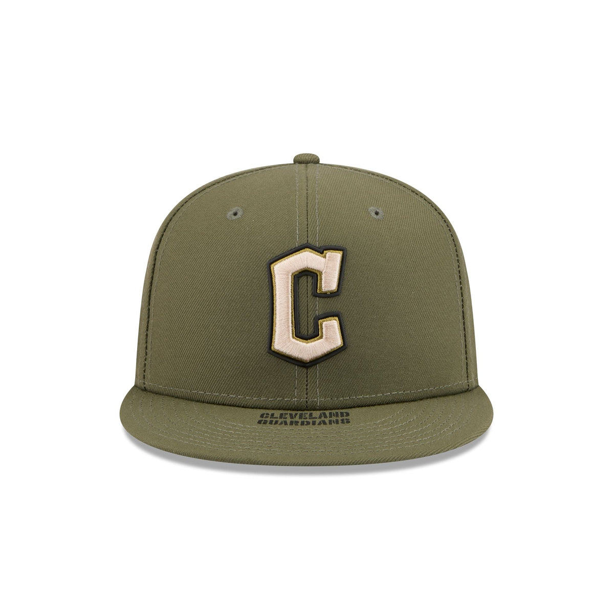 Cleveland Guardians Armed Forces Day 2026 59FIFTY Fitted Hat