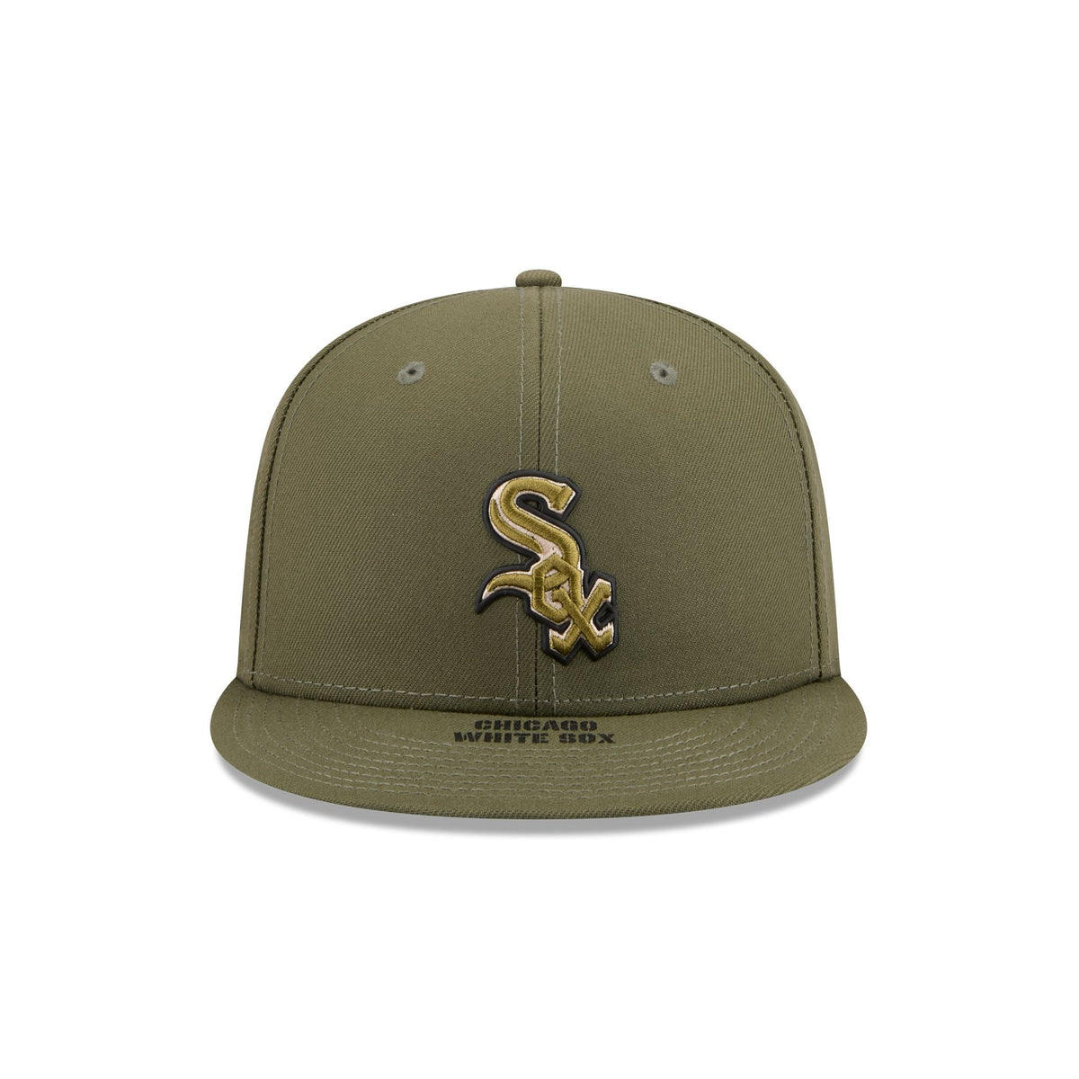 Chicago White Sox Armed Forces Day 2026 59FIFTY Fitted Hat