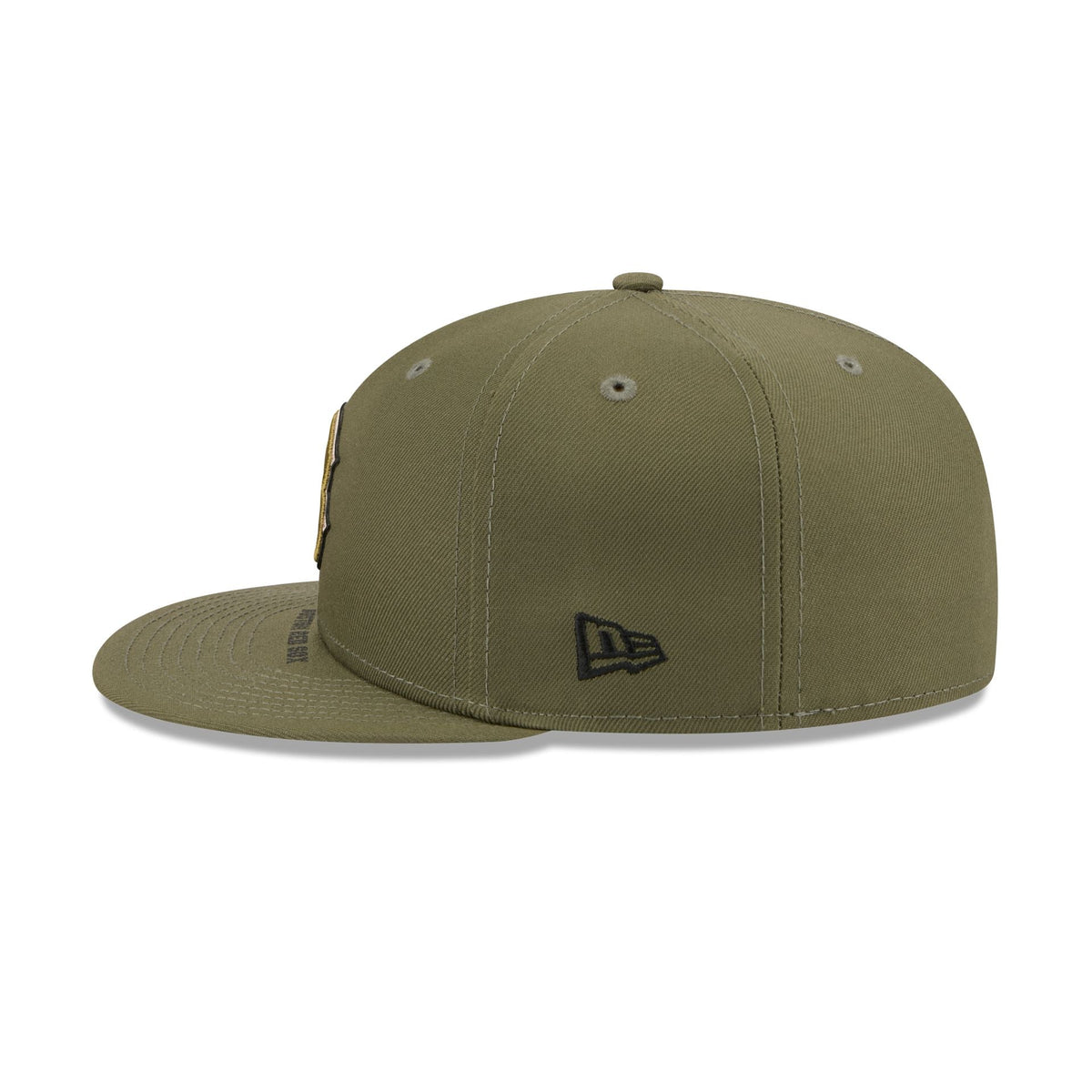 Boston Red Sox Armed Forces Day 2026 59FIFTY Fitted Hat