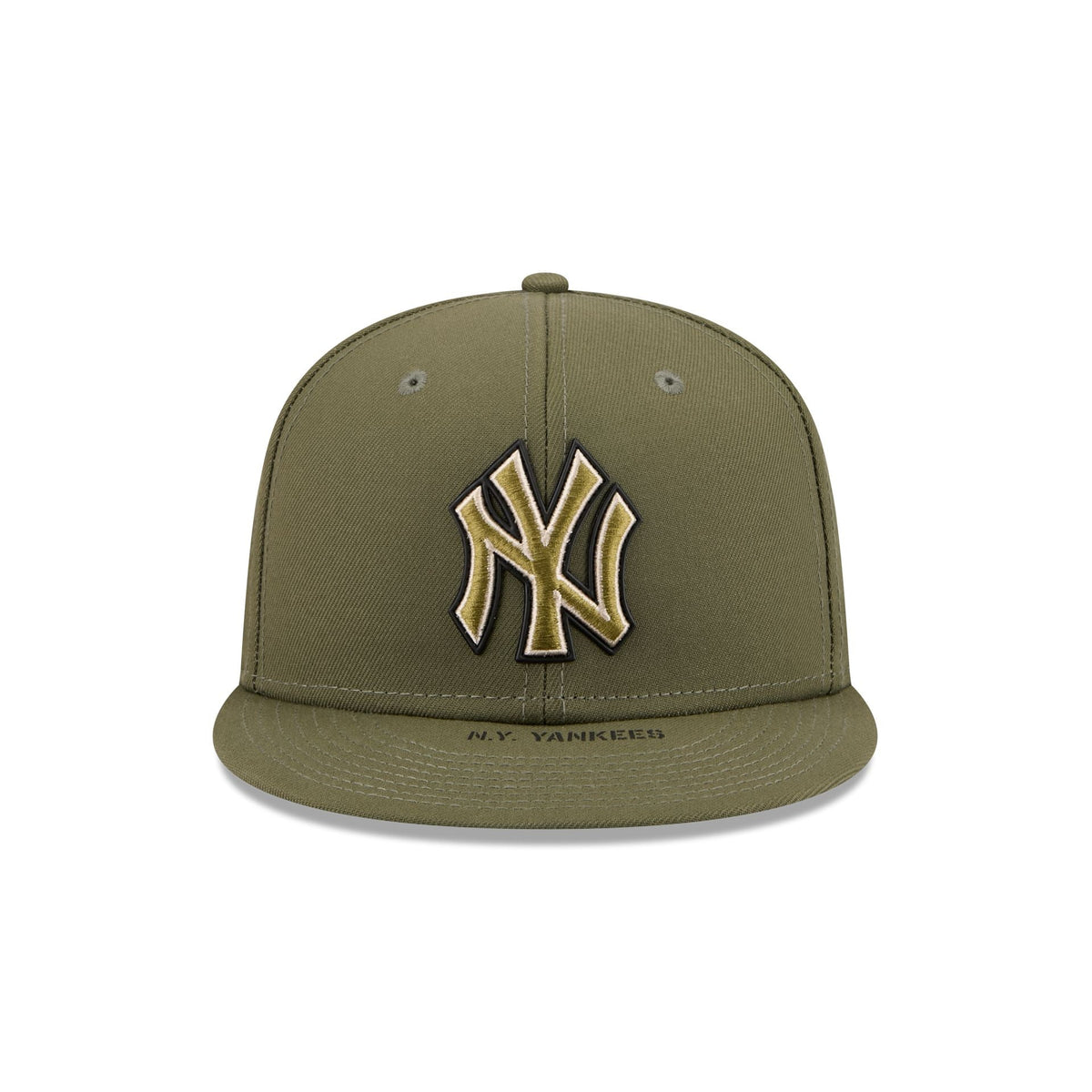 New York Yankees Armed Forces Day 2026 59FIFTY Fitted Hat