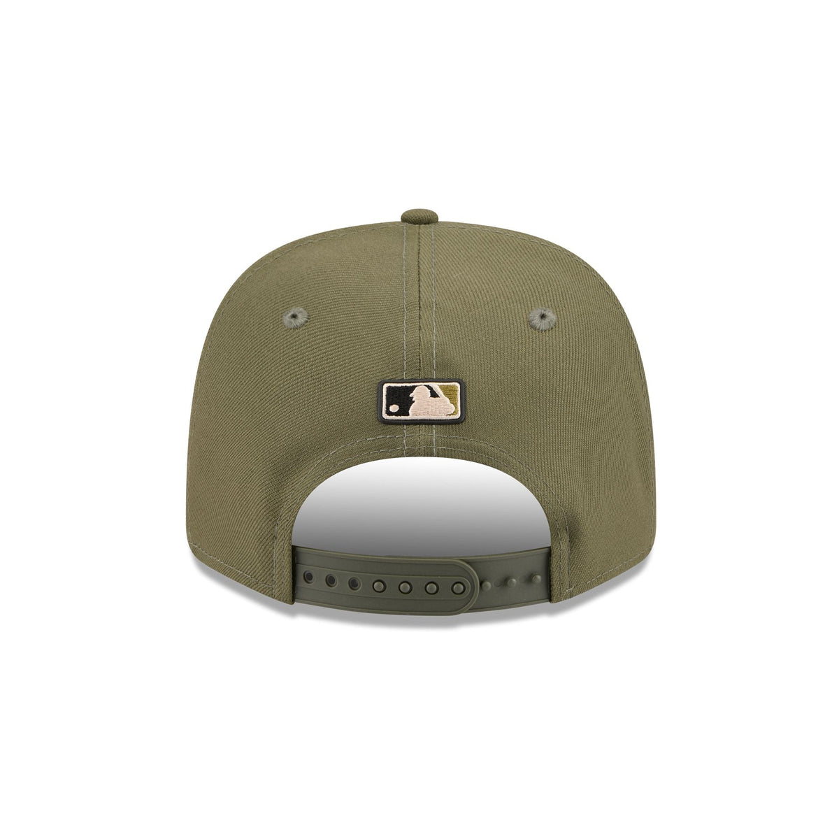 Toronto Blue Jays Armed Forces Day 2026 9SEVENTY Stretch-Snap Hat