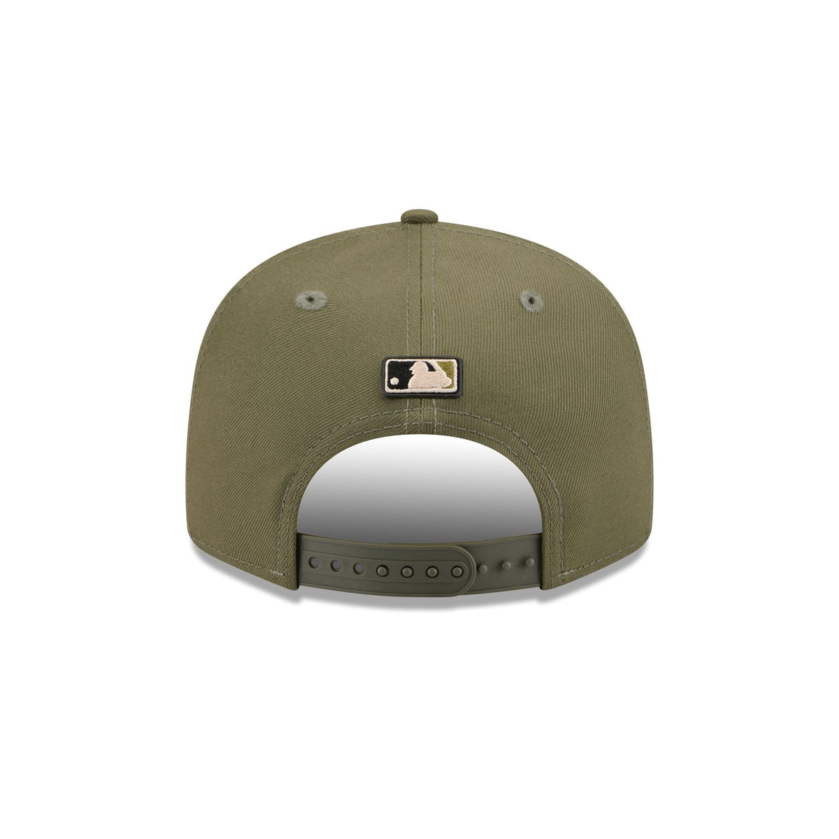 New York Yankees Armed Forces Day 2026 9FIFTY Snapback Hat