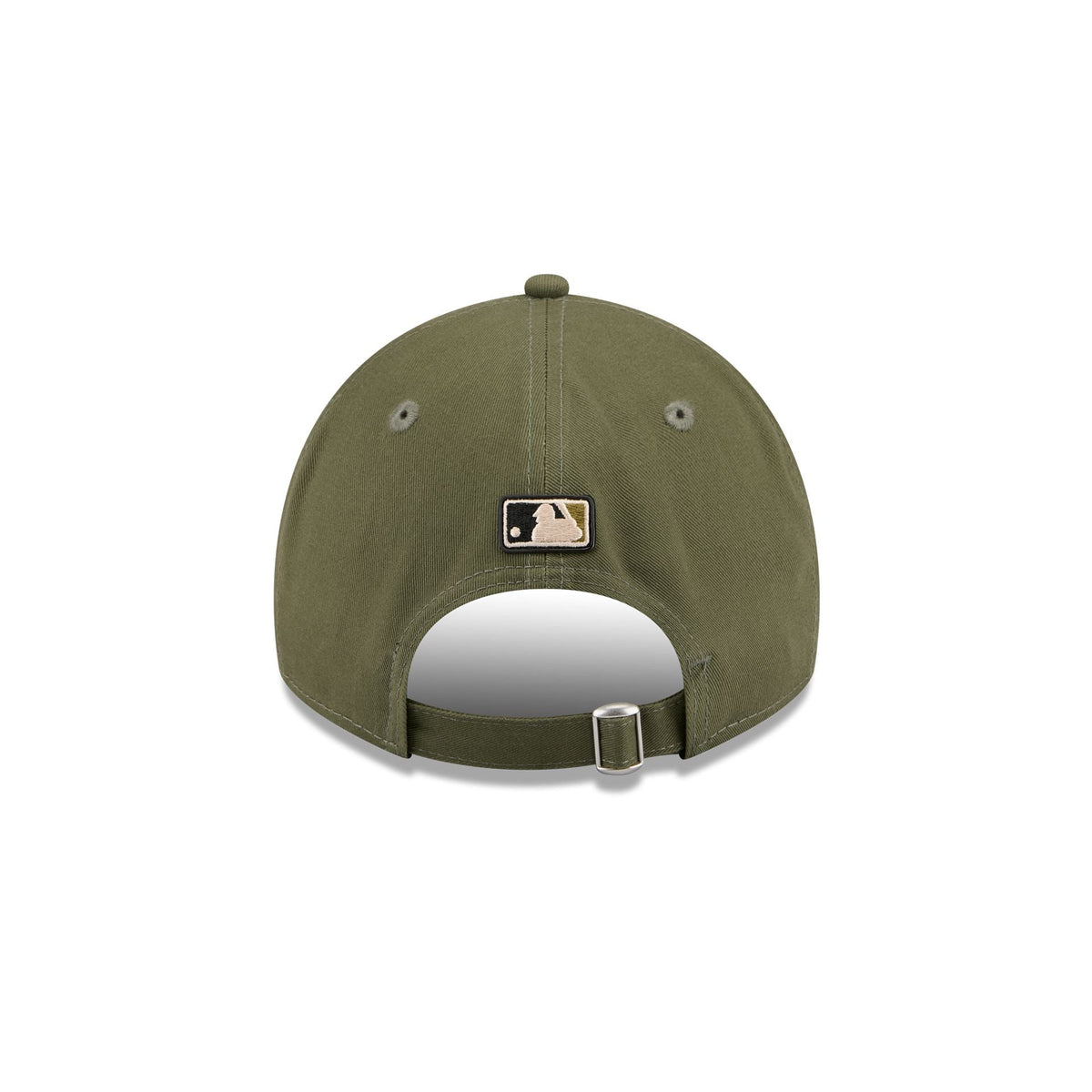 San Francisco Giants Armed Forces Day 2026 9TWENTY A-Frame Adjustable Hat