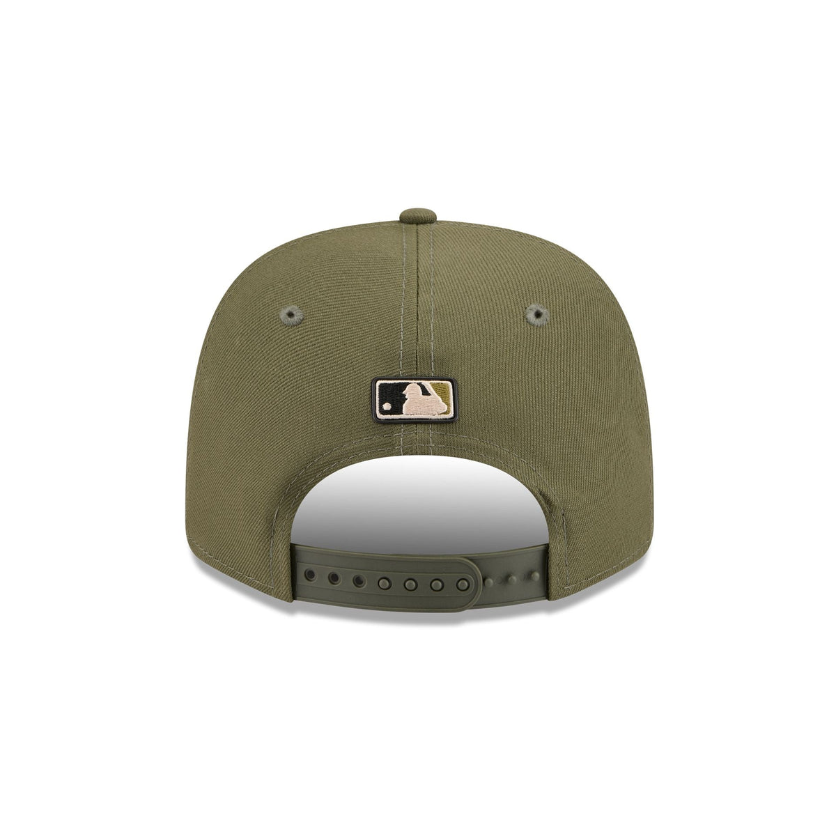 Los Angeles Dodgers Armed Forces Day 2026 9SEVENTY Stretch-Snap Hat