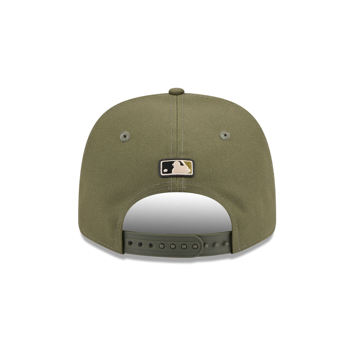 Detroit Tigers Armed Forces Day 2026 9SEVENTY Stretch-Snap Hat