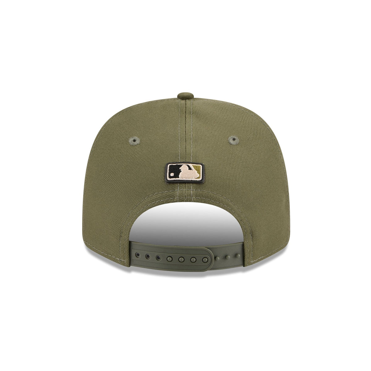 New York Yankees Armed Forces Day 2026 9SEVENTY Stretch-Snap Hat