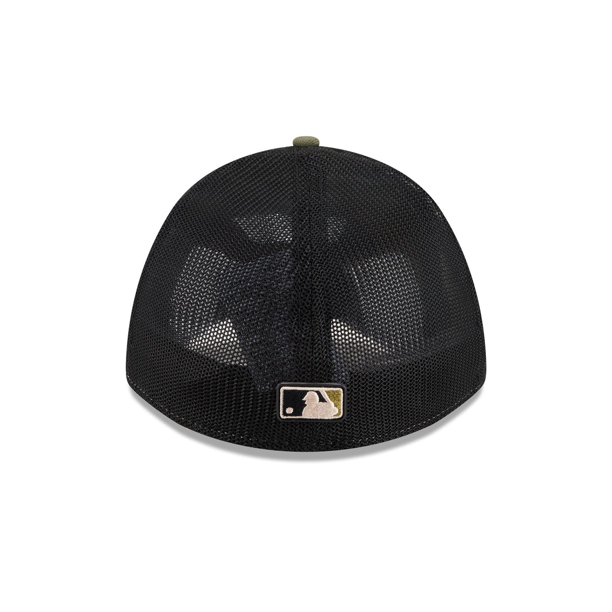Pittsburgh Pirates Armed Forces Day 2026 39THIRTY M-Crown Stretch Fit Hat