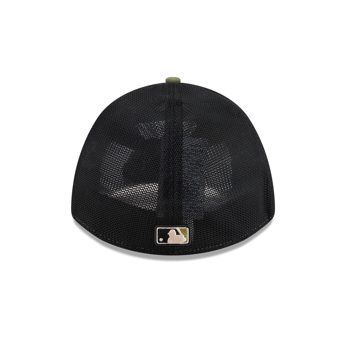 Baltimore Orioles Armed Forces Day 2026 39THIRTY M-Crown Stretch Fit Hat