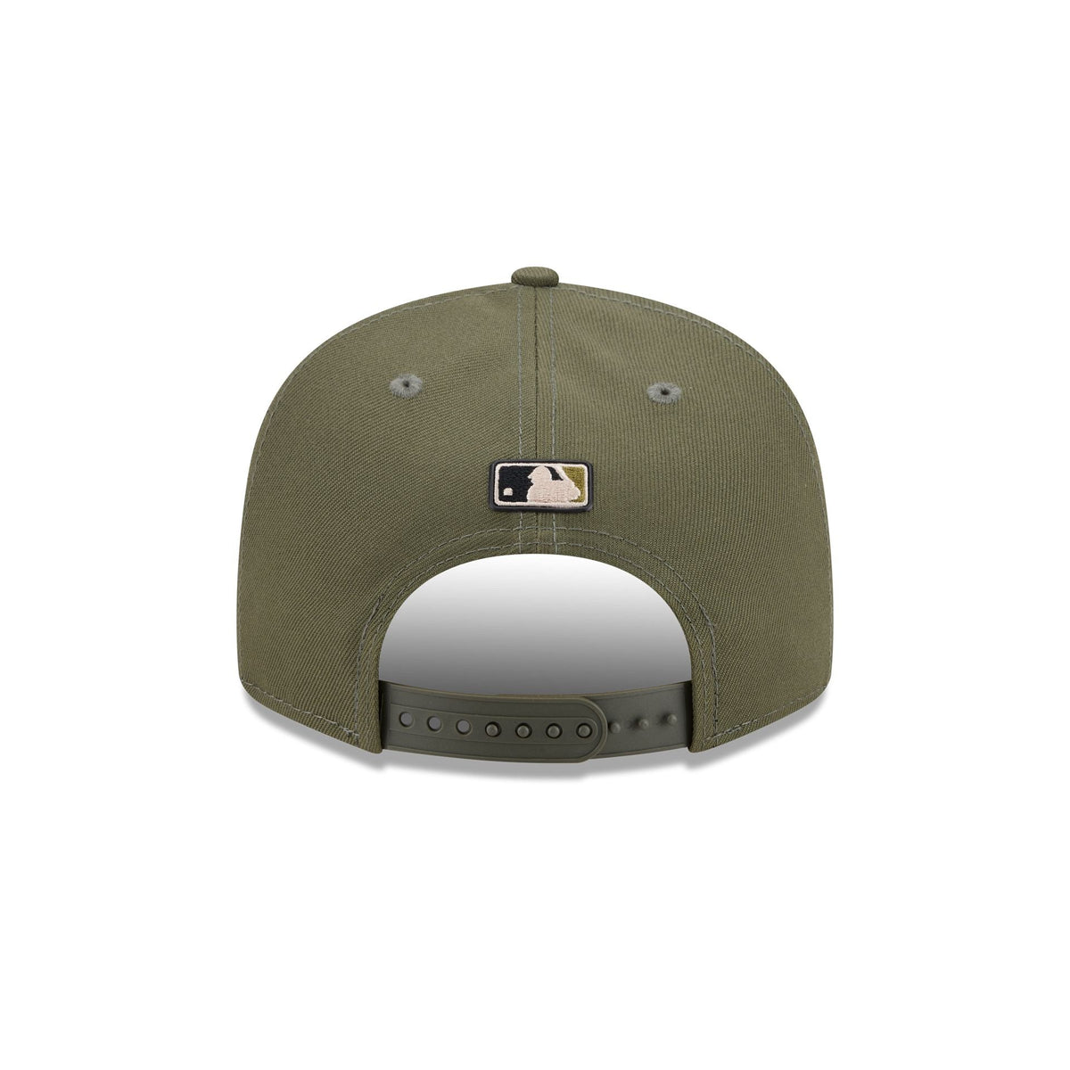 Boston Red Sox Armed Forces Day 2026 9FIFTY Snapback Hat
