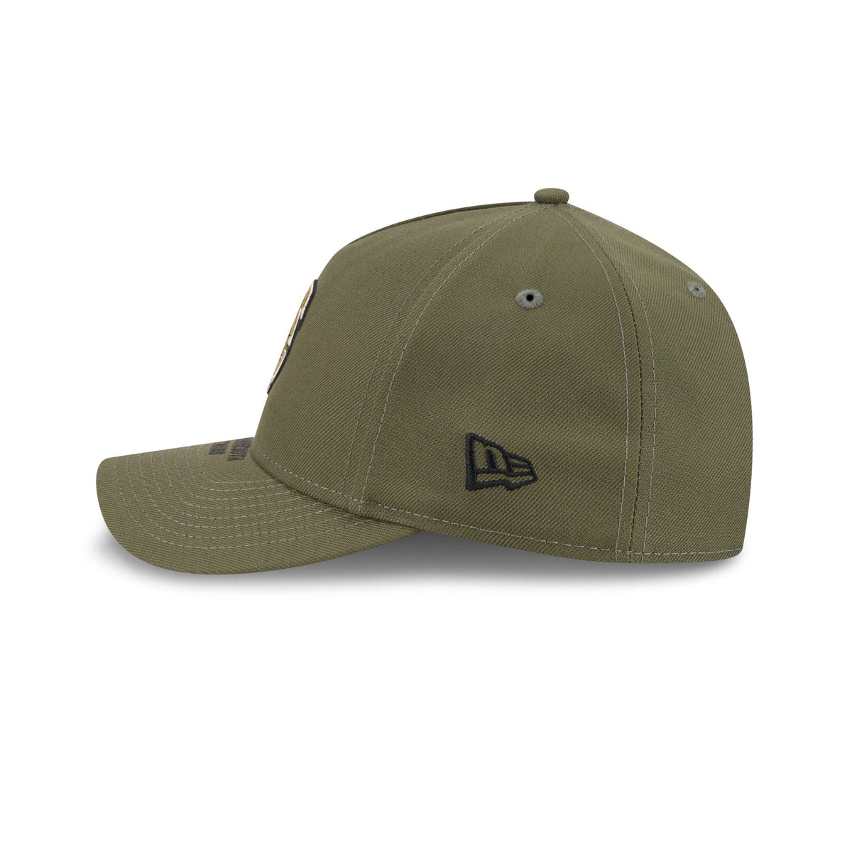 Minnesota Twins Armed Forces Day 2026 9FORTY M-Crown A-Frame Snapback Hat