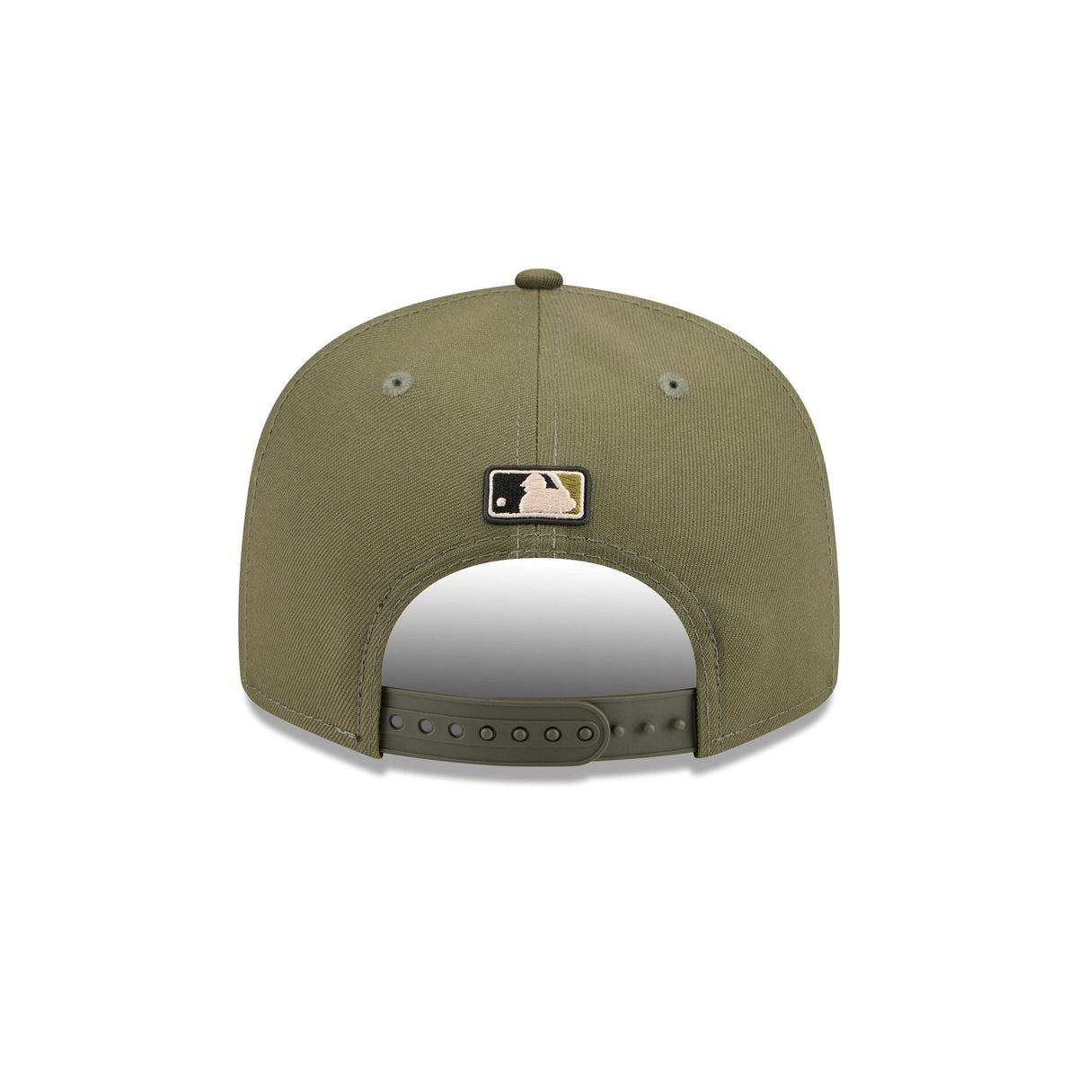 Pittsburgh Pirates Armed Forces Day 2026 9FIFTY Snapback Hat