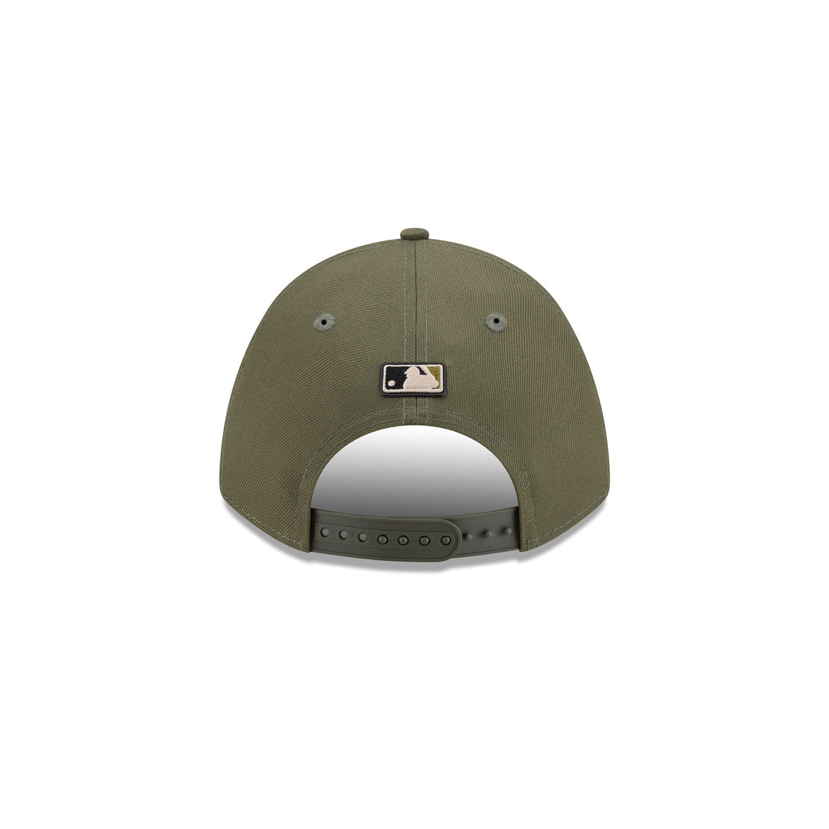 San Francisco Giants Armed Forces Day 2026 Kids 9FORTY M-Crown A-Frame Snapback Hat