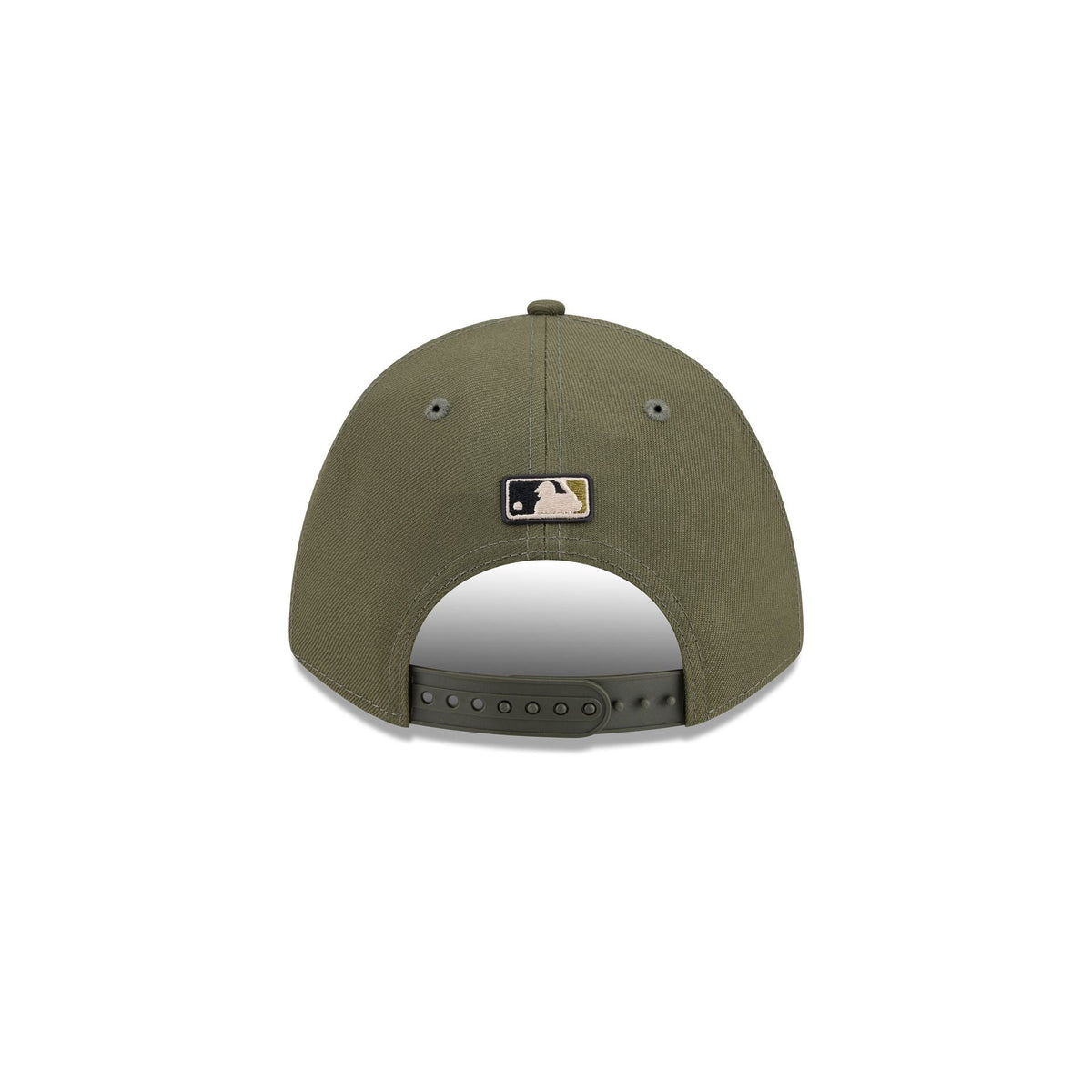 San Diego Padres Armed Forces Day 2026 Kids 9FORTY M-Crown A-Frame Snapback Hat