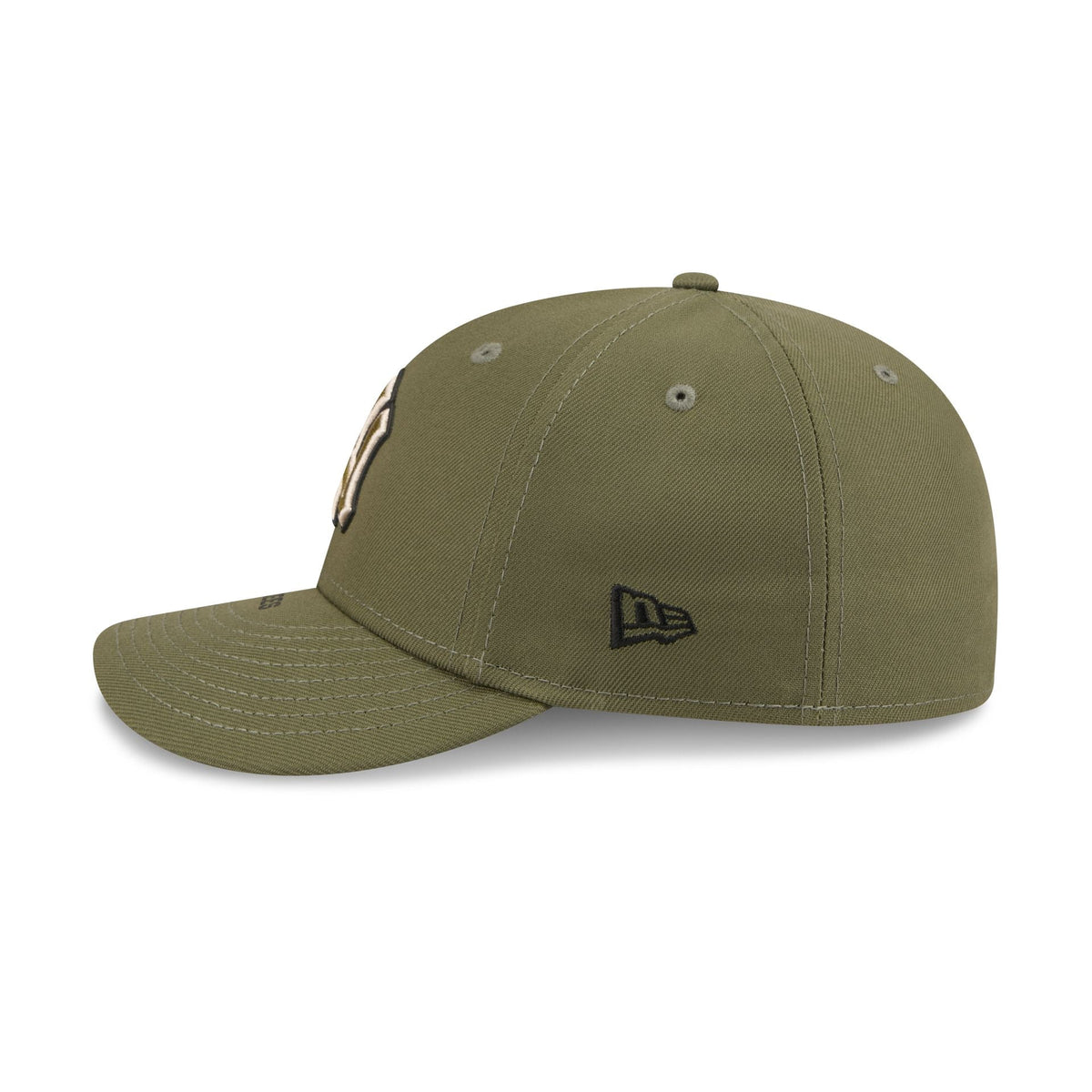New York Yankees Armed Forces Day 2026 Low Profile 59FIFTY Fitted Hat