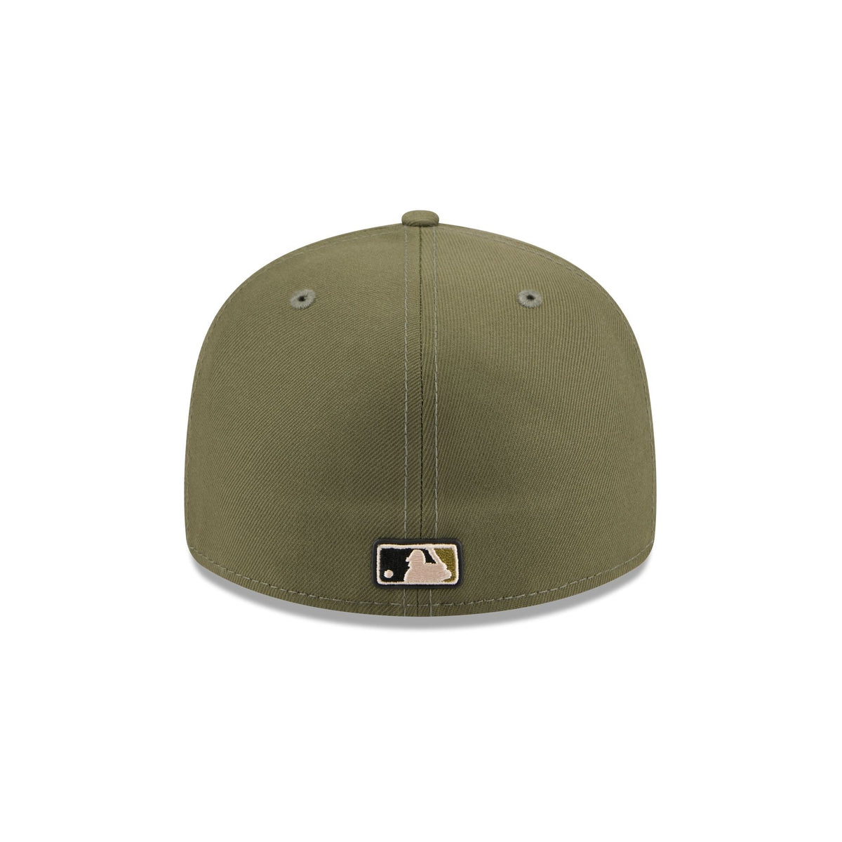 New York Mets Armed Forces Day 2026 Low Profile 59FIFTY Fitted Hat