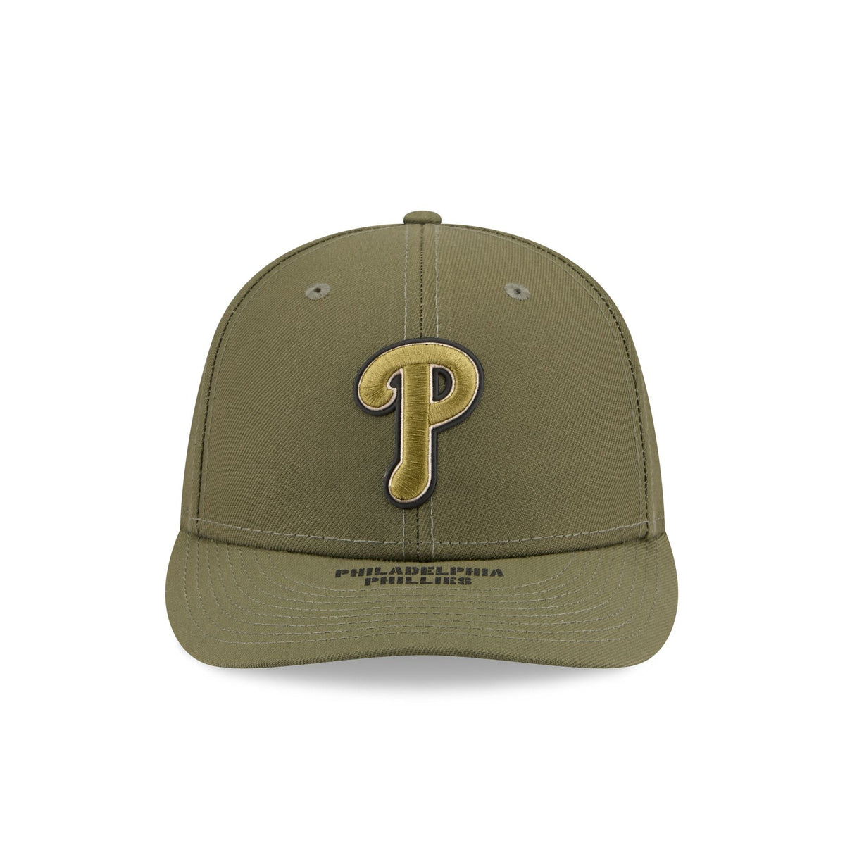 Philadelphia Phillies Armed Forces Day 2026 Low Profile 59FIFTY Fitted Hat