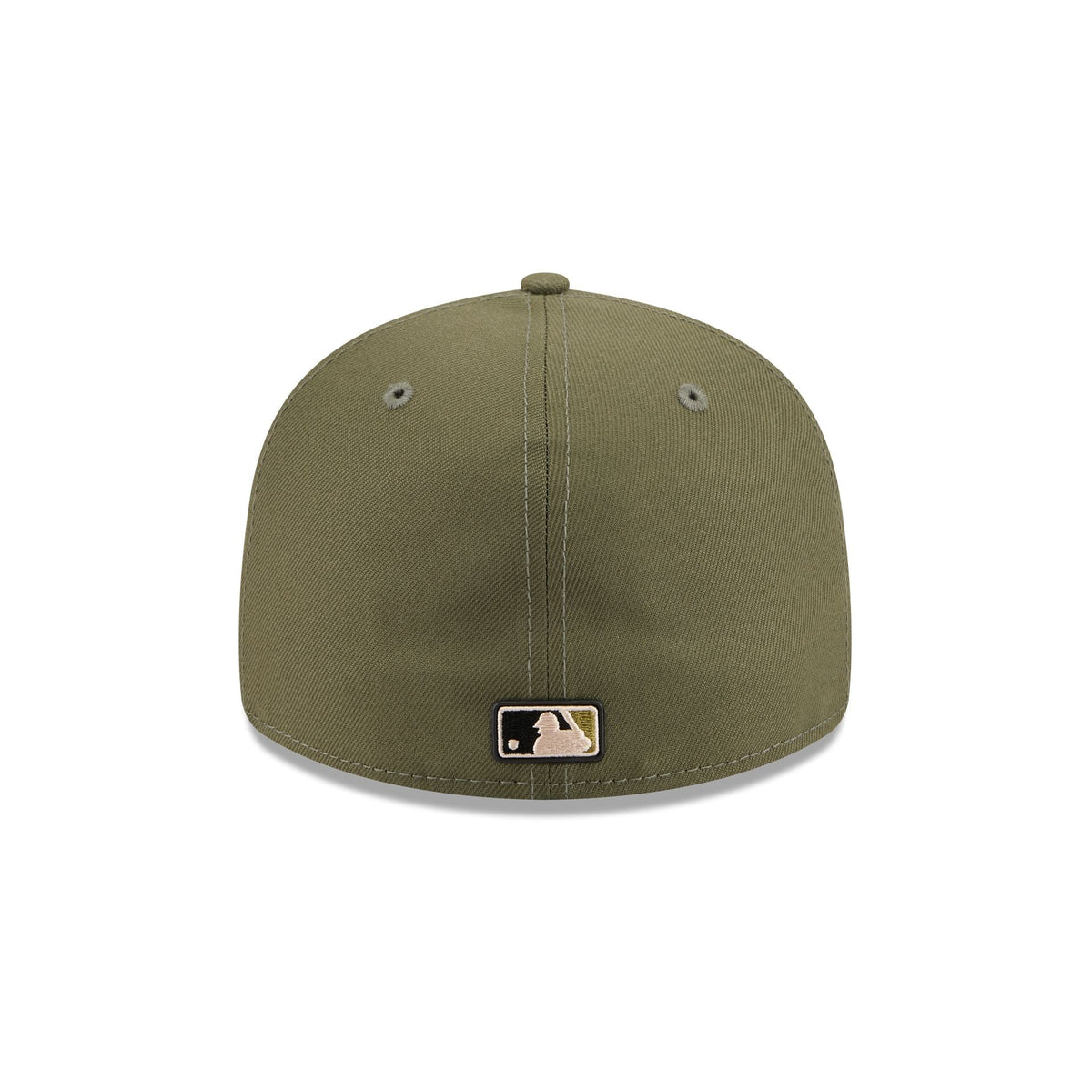 Colorado Rockies Armed Forces Day 2026 Low Profile 59FIFTY Fitted Hat