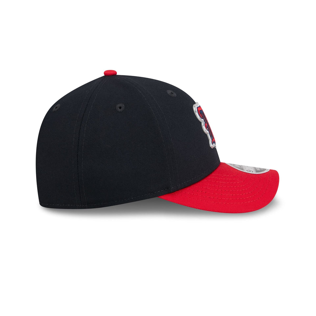 Houston Texans 2026 Draft 9FORTY M-Crown Snapback Hat