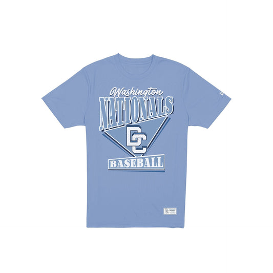 Washington Nationals 2026 City Connect T-Shirt