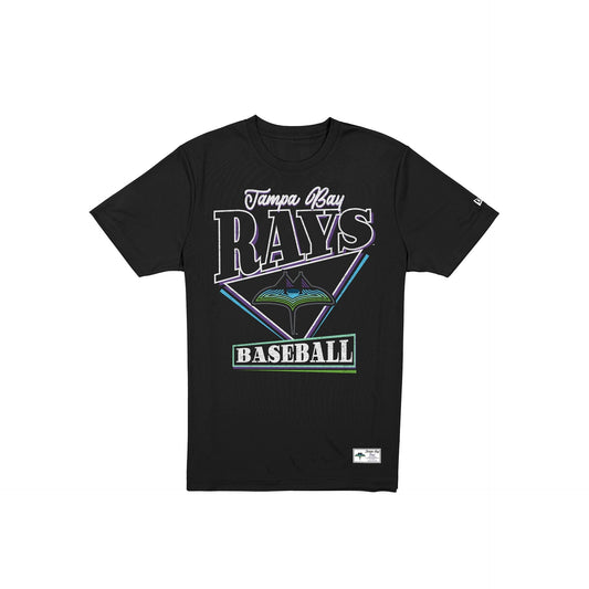 Tampa Bay Rays 2026 City Connect T-Shirt