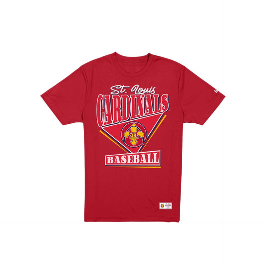 St. Louis Cardinals 2026 City Connect T-Shirt