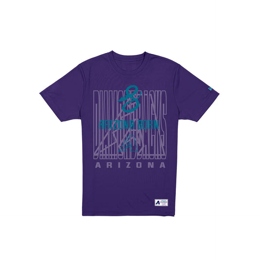 Arizona Diamondbacks 2026 City Connect Boxy T-Shirt