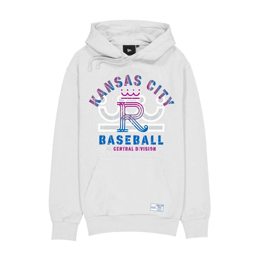 Kansas City Royals 2026 City Connect Hoodie
