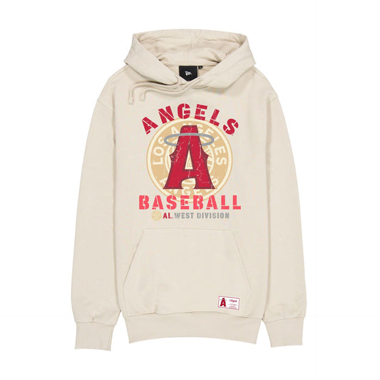 Los Angeles Angels 2026 City Connect Hoodie