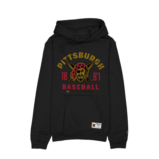 Pittsburgh Pirates 2026 City Connect Hoodie