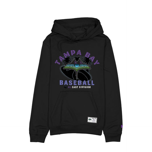 Tampa Bay Rays 2026 City Connect Hoodie