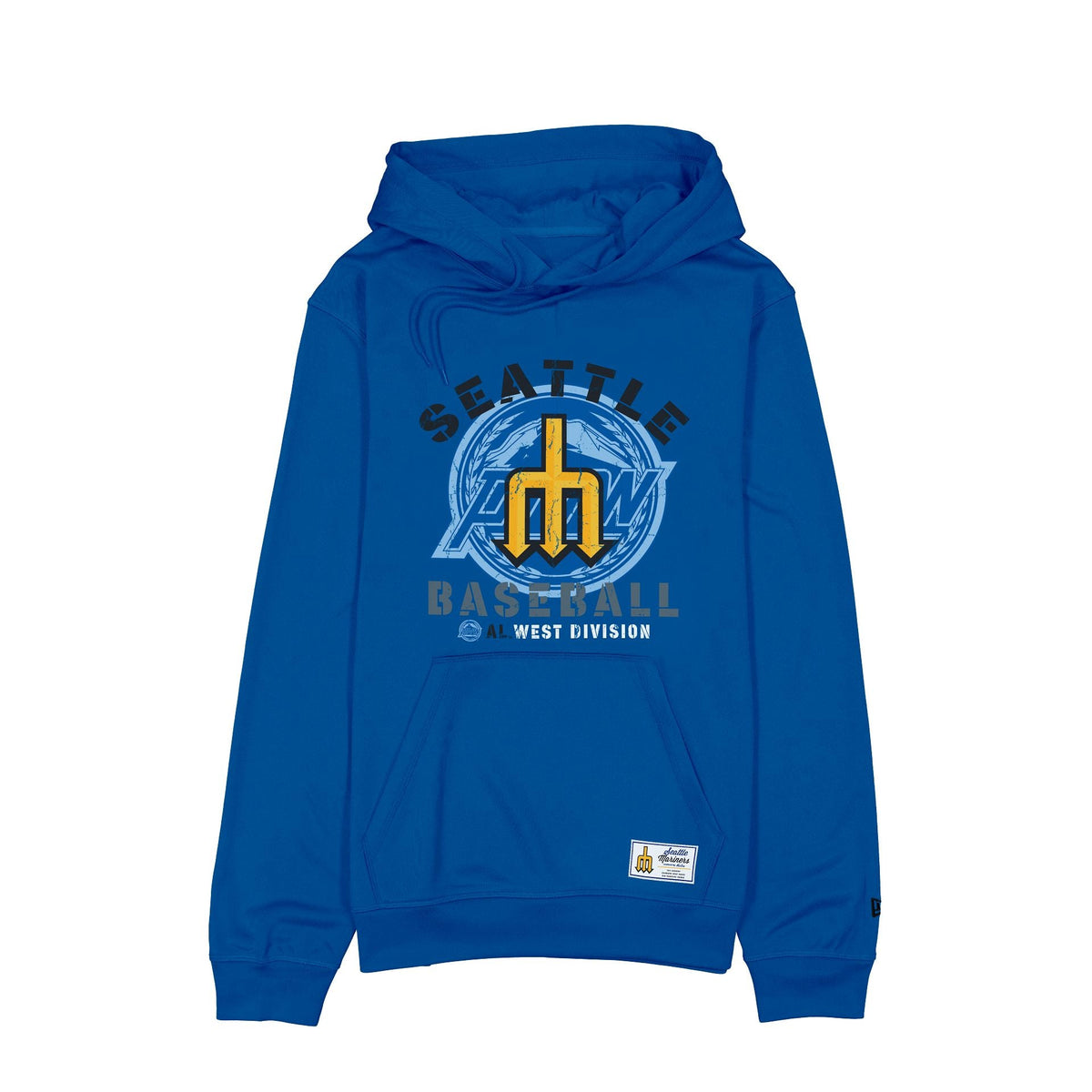 Seattle Mariners 2026 City Connect Hoodie