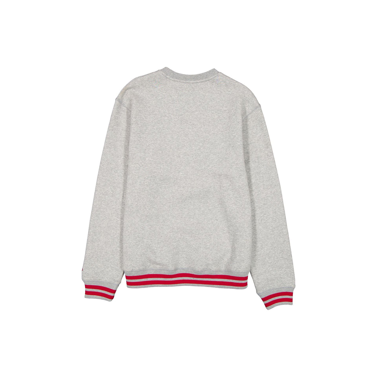 Texas Rangers 2026 City Connect Gray Crewneck