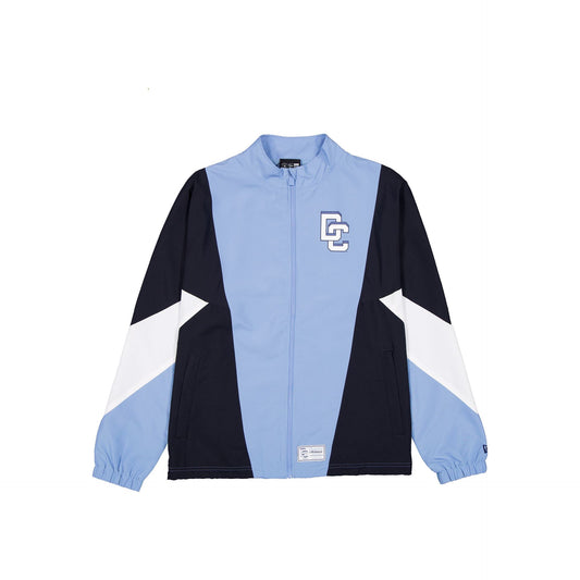 Washington Nationals 2026 City Connect Color Block Windbreaker