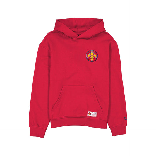 St. Louis Cardinals 2026 City Connect Boxy Hoodie