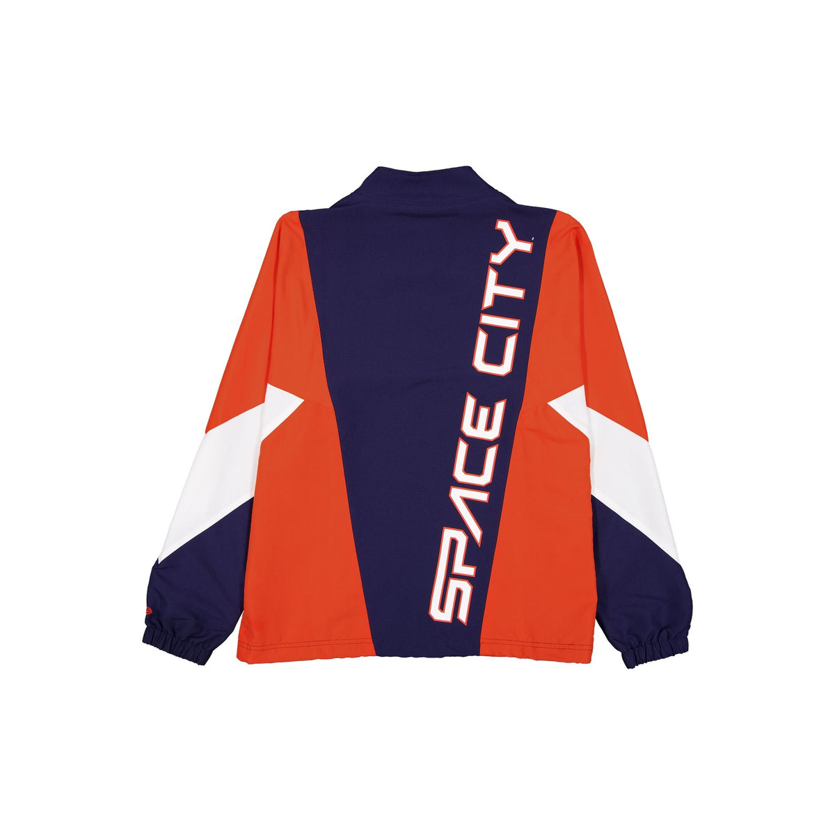 Houston Astros 2026 City Connect Color Block Windbreaker