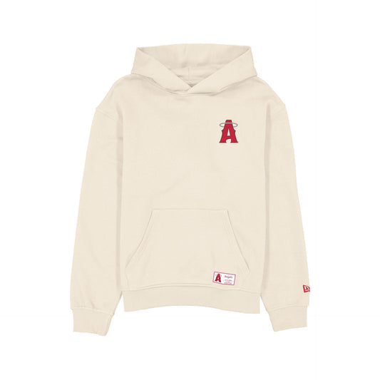 Los Angeles Angels 2026 City Connect Boxy Hoodie