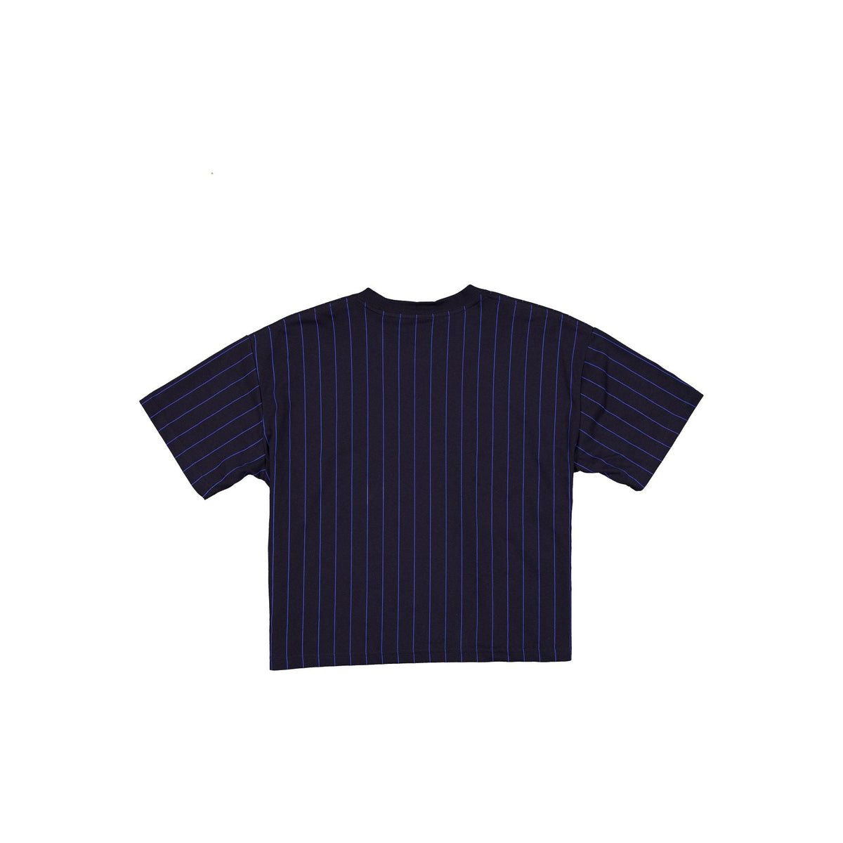 Toronto Blue Jays 2026 City Connect Pinstripe Women's T-Shirt