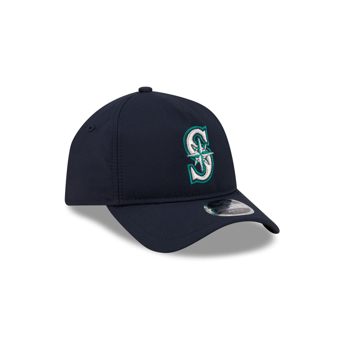 Seattle Mariners 9FORTY APEX Snapback Hat
