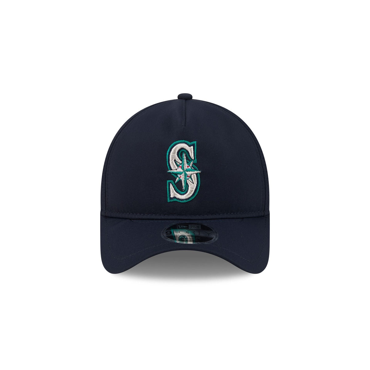 Seattle Mariners 9FORTY APEX Snapback Hat