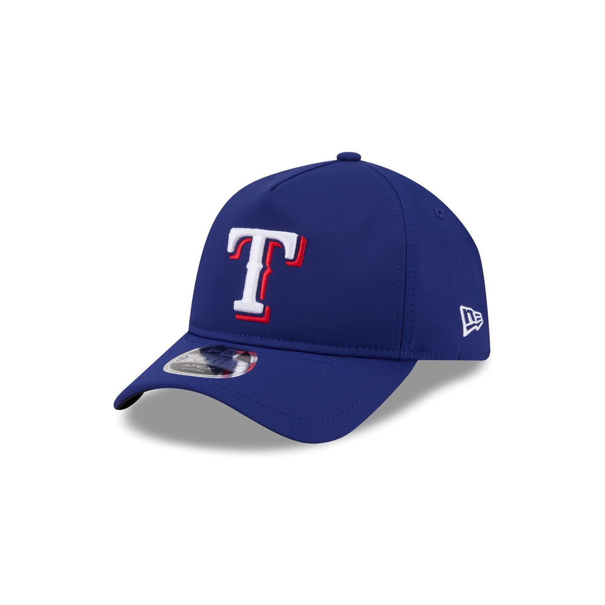 Texas Rangers 9FORTY APEX Snapback Hat