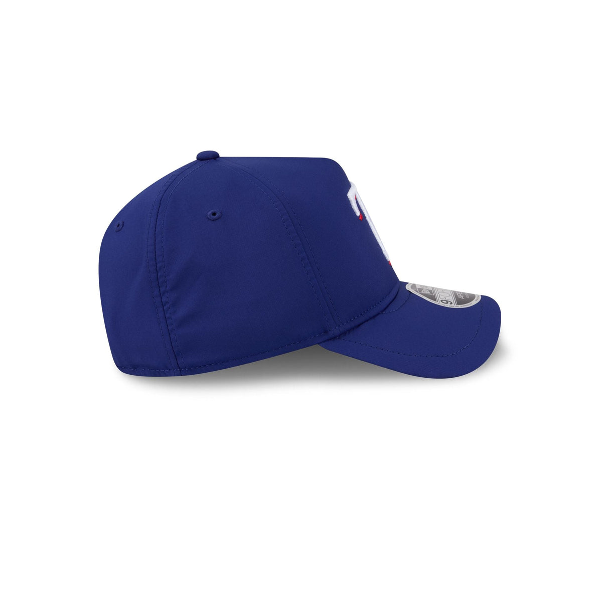 Texas Rangers 9FORTY APEX Snapback Hat