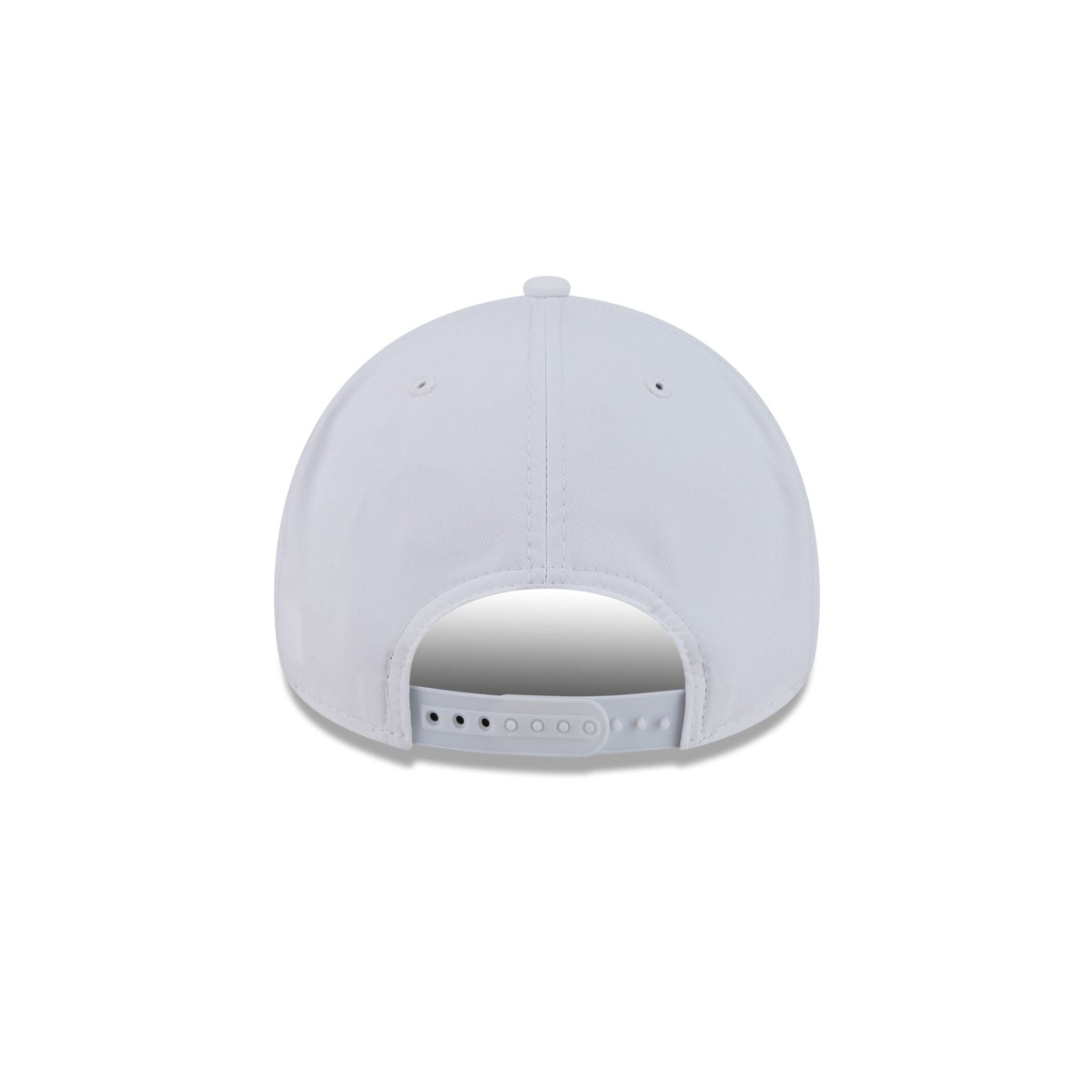 San Francisco Giants White 9FORTY APEX Snapback Hat