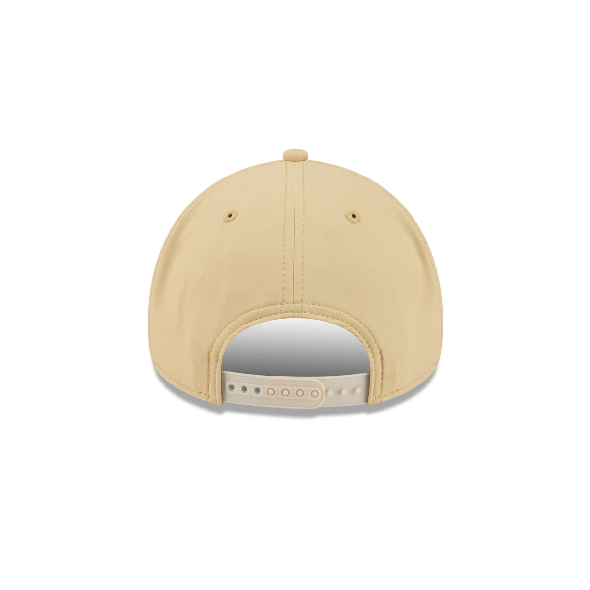 San Diego Padres Beige 9FORTY APEX Snapback Hat