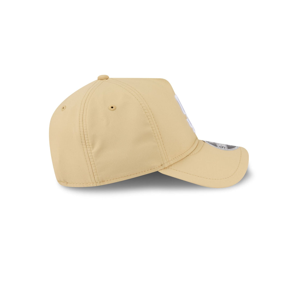 San Diego Padres Beige 9FORTY APEX Snapback Hat