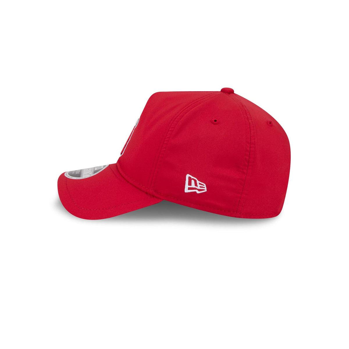 Los Angeles Angels 9FORTY APEX Snapback Hat