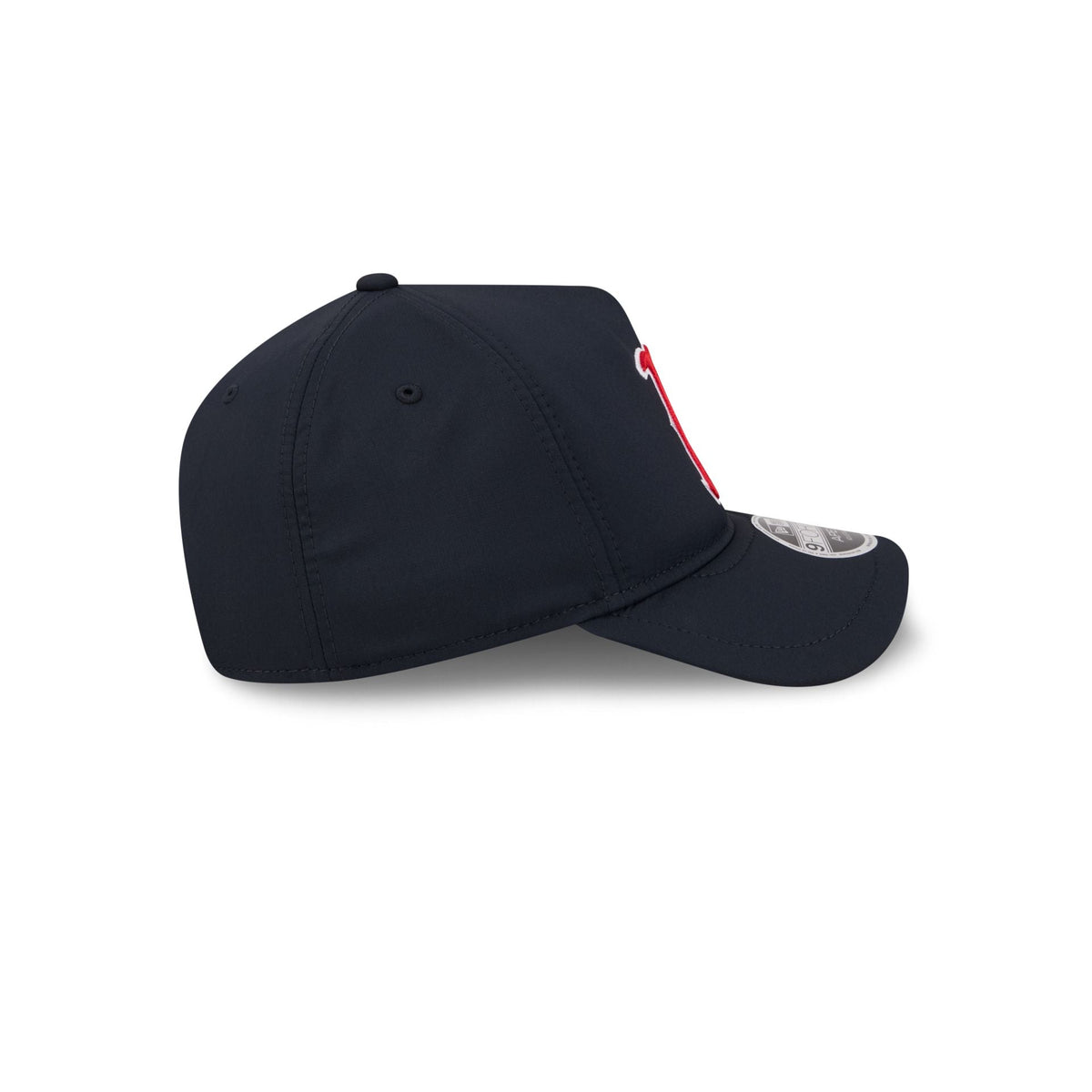 Boston Red Sox 9FORTY APEX Snapback Hat