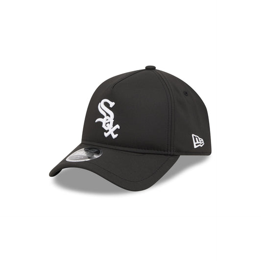 Chicago White Sox 9FORTY APEX Snapback Hat