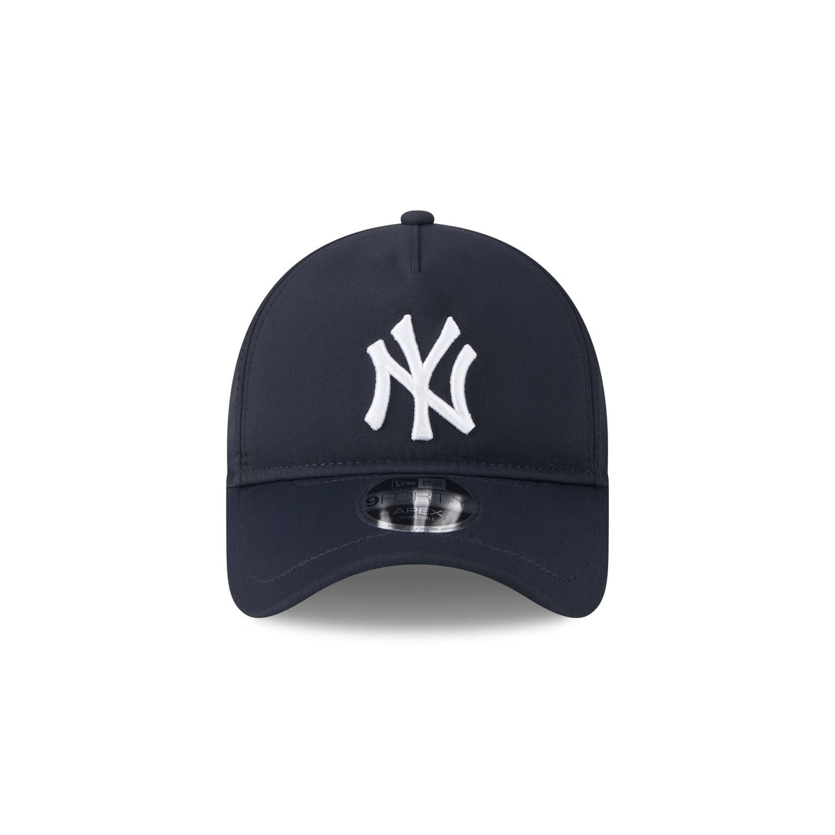 New York Yankees 9FORTY APEX Snapback Hat